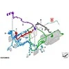 Bmw Alpina M5 Alyvos Temperatūros Jutiklis Originalus 12518647232