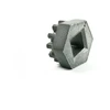 BMW Alternator Tensioner Nut E21 E30 E36 12317677914 Originalus