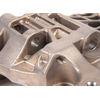 BMW Alternatorio Palaikymo Šarnyras E60 E61 E63 E64 E65 E66 X5 Originalus 12317533837