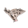 BMW Alternatorio Palaikymo Šarnyras E60 E61 E63 E64 E65 E66 X5 Originalus 12317533837