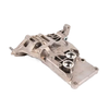 BMW Alternatorio Palaikymo Šarnyras E60 E61 E63 E64 E65 E66 X5 Originalus 12317533837