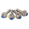 BMW Alu Variklio Vairo Sraunų Rinkinys E81 E87 E90 Originalus 32420392609