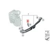 BMW Alynas, Aušinimo Linijos Stiklas 1 F20 F21 3 E90 E91 Originalus 17227810321