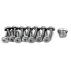 Bmw Alynas Baseinas Filtras Automatine Transmisija Originalus 24118632189