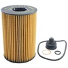 BMW Alynas Filtras 11425A33C42 Originalus