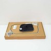 BMW Alynas Filtras Remonto Komplektas F01 F02 F03 Originalus 24117613239
