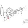 BMW Alynas Svoris E46 E90 E91 E92 E93 11412247304 Originalus