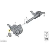 BMW Alynas Svoris E81 E87 E90 11417519870 Originalus