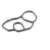 BMW alyvos aušintuvo tarpiklis MINI R56 R55 R57 R58 R59 R60 R61 Originalus 11428643758