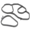 BMW alyvos aušintuvo tarpiklis MINI R56 R55 R57 R58 R59 R60 R61 Originalus 11428643758