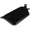 Bmw Alyvos Filtras E46 E39 E38 Z4 Originalus 24341423376