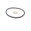 BMW alyvos filtras E46/E60/E61/E65/E83/E87/E90/E91 1/3/5/7 serijos, X3 11427787697