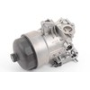 Bmw Alyvos Filtras Su Alyvos Aušintuvo Jungtimi E60 E61 E63 E64 Originalus 11427837710