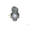 Bmw Alyvos Slėgio Jungiklis K25 K26 K27 K40 Originalus 12617686501
