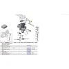 BMW Alyvos Vamzdis 1 F20 F21 3 E90 E91 E92 E93 F30 F31 F34 GT 4 F32 F33 F36 X1 E84 X3 F25 Originalus 11427808756