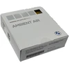 BMW Ambient Air Freshener Kvapusis aromatas Amberblack Suite No.2 64112464928 Originalus