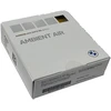 BMW Ambient Air Freshener Kvapusis aromatas Amberblack Suite No.2 64112464928 Originalus