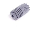 BMW Anschlagpuffer 6 E63 E64 MINI R50 R53 R56 Originalus 51247132829