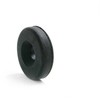 BMW Anschlagpuffer E30 E36 Z1 Roadster Z3 Originalus 33521125078
