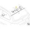 Bmw Antena Pavarų Stiprintuvas Diversity 3 E91 65209193841