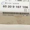 BMW Antena stiprintuvas DAB TV 5 E61 65209167106