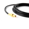 Bmw Antennenkabel Gps 5 E39 7 E38 Originalus 61128377434