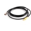 Bmw Antennenkabel Gps 5 E39 7 E38 Originalus 61128377434