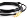 Bmw Antennenkabel Gps 5 E39 7 E38 Originalus 61128377434