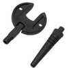 BMW Antenos radiatorius, vienos juostos Originalus 84538376331 3' E36