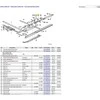 BMW Antriebskabel Links 5 E28 7 E23 Originalus 54121933097