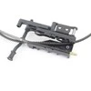 BMW Antriebskabel Links 5 E28 7 E23 Originalus 54121933097