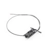 BMW Antriebskabel Links 5 E28 7 E23 Originalus 54121933097