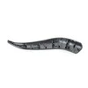 BMW apdailos durų traukė dešinėje juodoje 51417417514 originali