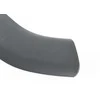 BMW apdailos durų traukė dešinėje juodoje 51417417514 originali