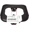 BMW apdailos įkrovimo lizdo dangtelis 51177335773