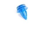 BMW Apdailos Skydo Spaustukas Mėlynas E88 F23 E93 F32 F82 Originalus 07147129317