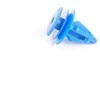 BMW Apdailos Skydo Spaustukas Mėlynas E88 F23 E93 F32 F82 Originalus 07147129317