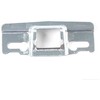 Bmw Apsauginė Durelių Užraktas E46 E90 E91 E92 E93 E60 E61 X3 Originalus 51168200678