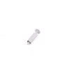 BMW ASA Schraube 1 E88 E82 F20 F21 2 F22 F87 M2 Originalus 11127603563