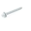 BMW ASA Schraube Mit Scheibe F07 F10 F11 G30 F90 M5 Originalus 33316767586