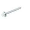 BMW ASA Schraube Mit Scheibe F07 F10 F11 G30 F90 M5 Originalus 33316767586
