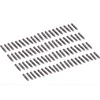 Bmw ASA Stiftschraube E81 E87 E90 F20 F30 Originalus 11127593376