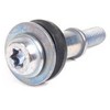 BMW Atjungimo Elementas E65 E66 E67 Originalus 11617568909