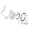 Bmw Atraminis Žiedas 5 F07 Gt 7 F01 F02 Originalus 34216775273