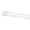 BMW Aufkleber Set 1 F20 F21 2 F22 F23 3 F30 F31 Originalus 51142296551