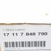 BMW Aušinimo Modulio Antžvėris F80 F82 F87 Originalus 17117848790