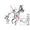 BMW Aušinimo Skysčio Grįžtamasis Vamzdis F07 F10 F01 Originalus 64509170340