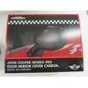 BMW Aussenspiegelkappe Carbon Rechts Originalus 51142354960