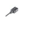 BMW Aussentemperatursensor 5 E34 7 E32 Originalus 65811382447