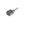 BMW Aussentemperatursensor 5 E34 7 E32 Originalus 65811382447
